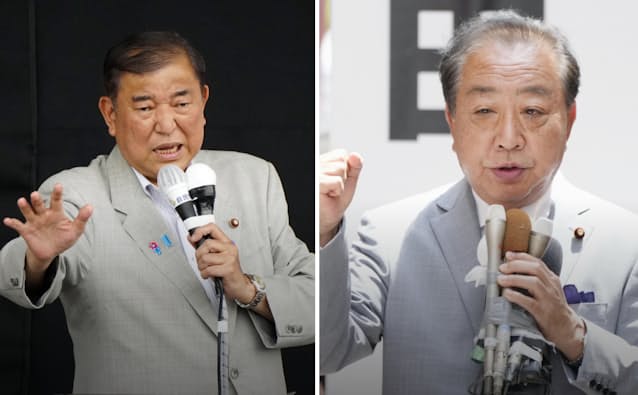 参院選後半戦、与野党が演説戦略練り直し　物価対策に｢プラスα｣で訴え